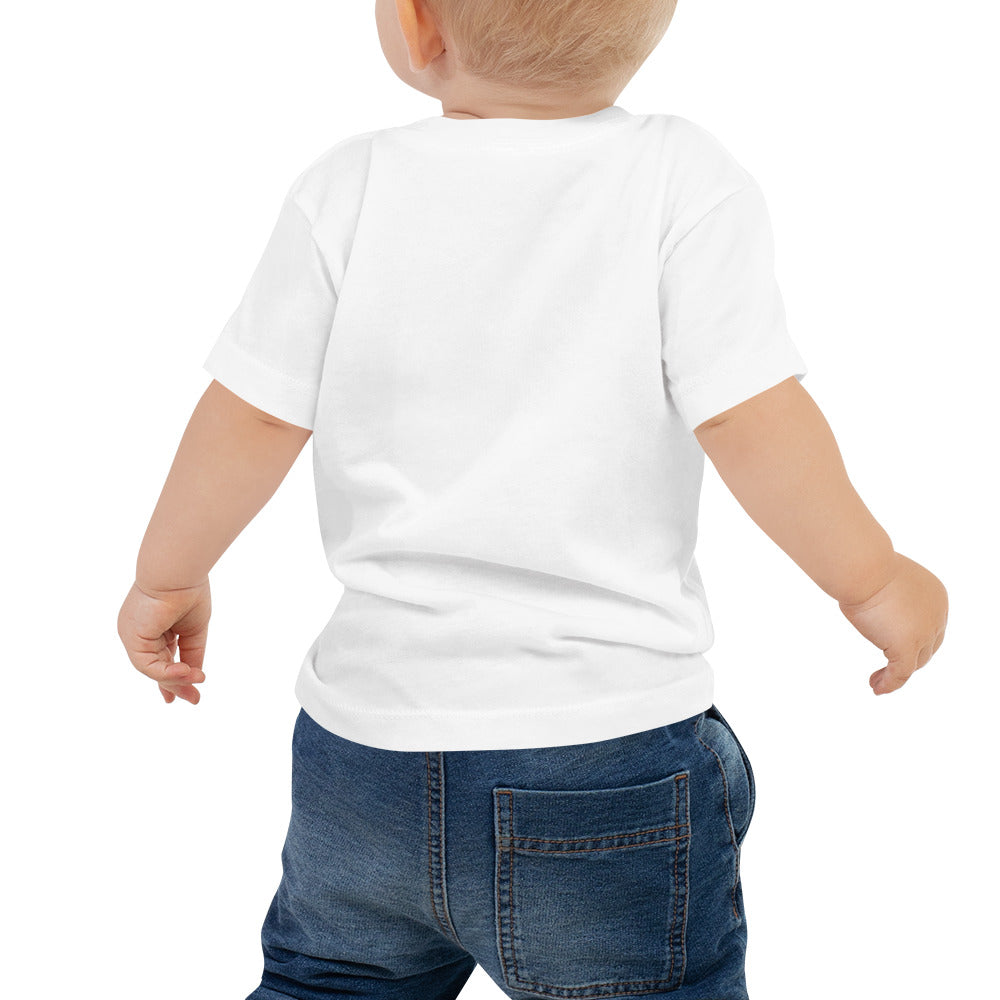 Defend The Booty Baby T-shirt