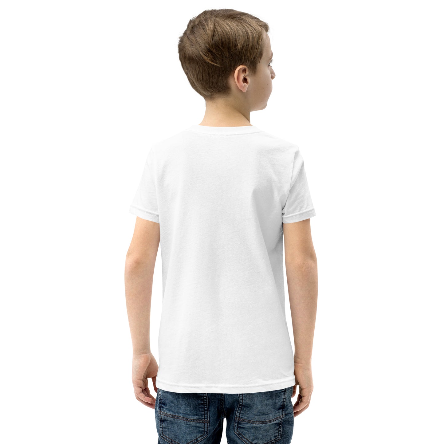 Defend the Booty Youth Shirt