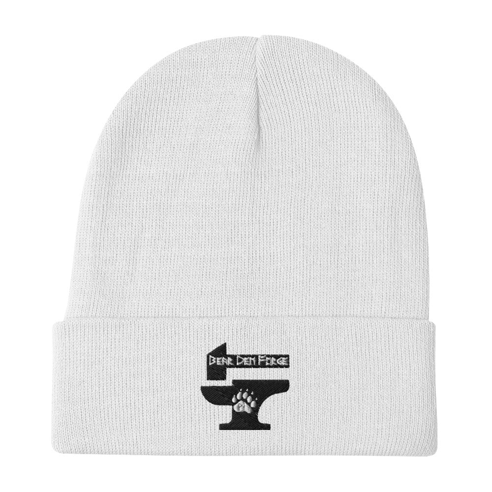 Bear Den Forge Beanie