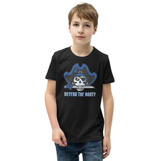 Defend the Booty Youth Shirt